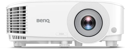 Проектор BenQ Projector MX560 1024х768 DLP 4000AL, 20000:1, 4:3, TR 1,96-2,15, zoom 1.1x, 10Wx1, VGA, D-Sub, HDMIx2,USB, WHITE, 2.3 kg