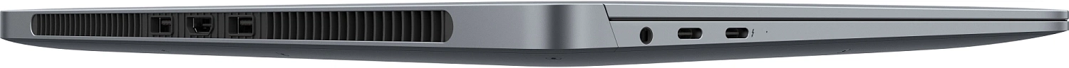 Ноутбук Huawei EnzoH-W5211T Core Ultra 5 32Gb SSD1Tb Intel Iris Xe graphics 14" IPS Touch (3120x2080) без ОС grey space WiFi BT Cam (53014NQC)