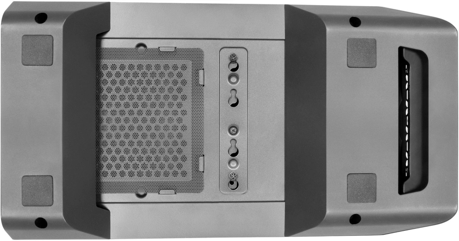 ПК IRU Game 510B7GMA MT i5 13400F (2.5) 32Gb SSD1Tb RTX4060 8Gb Free DOS GbitEth 650W черный (2061396)