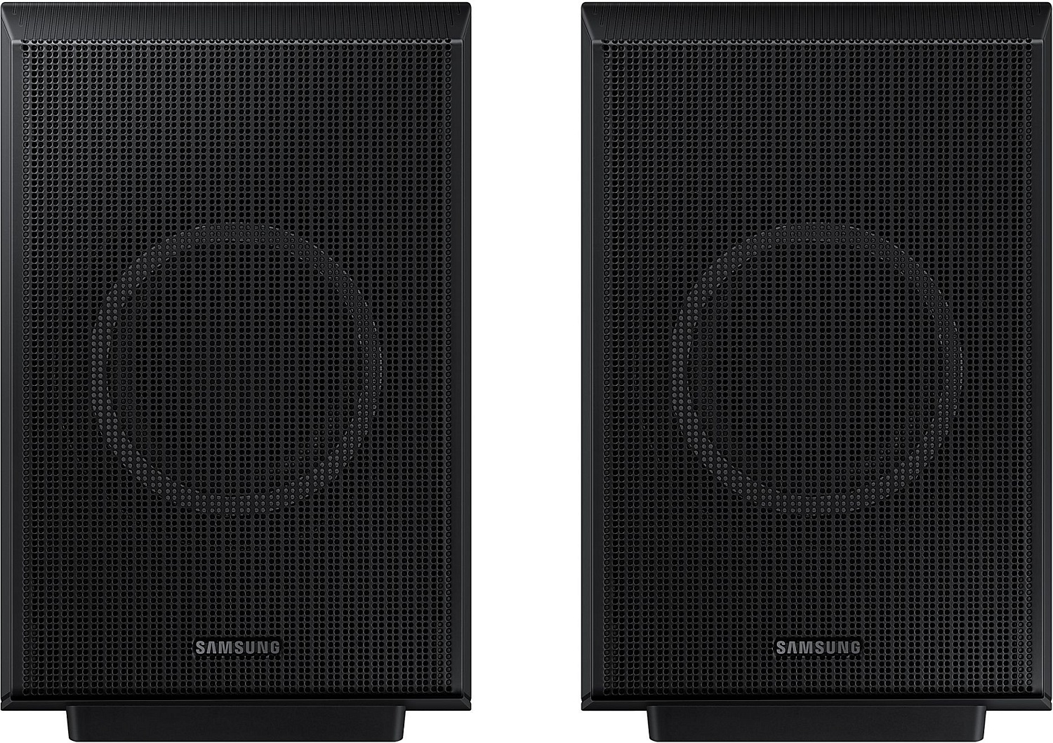 Саундбар Samsung HW-Q930B 5.0 200Вт черный Саундбар Samsung HW-Q930B 5.0 200Вт черный