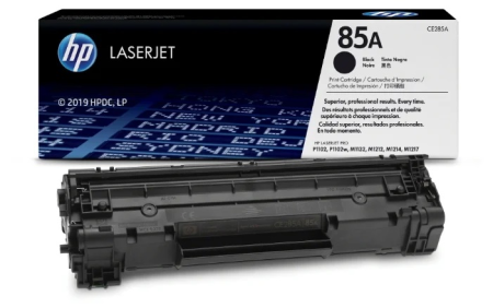 Картридж Cartridge HP 85A для LJ P1102/M1132/M1212nf (1 600 стр.)