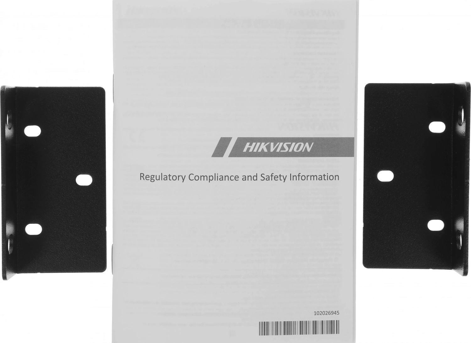 Видеорегистратор Hikvision DS-7716NXI-K4