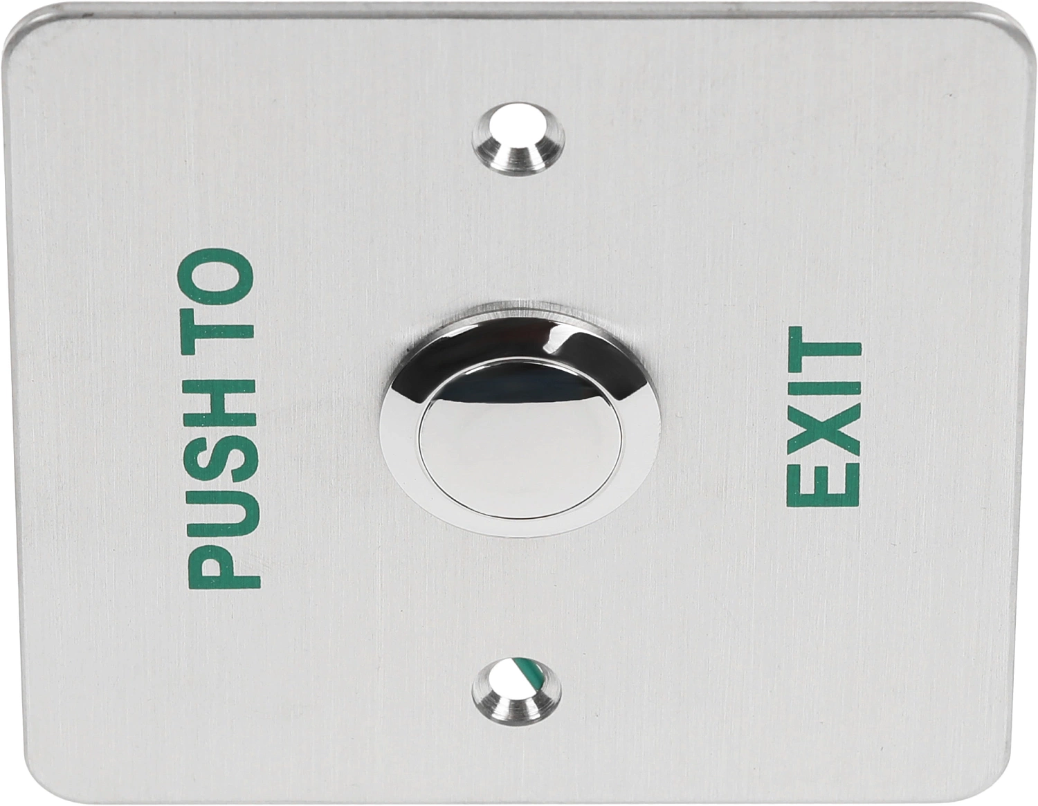 Кнопка выхода Hikvision DS-K7P01