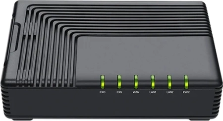Шлюз IP Flyingvoice FTA5111