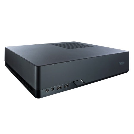 Node 202 case Black (082675) FD-CA-NODE-202-BK