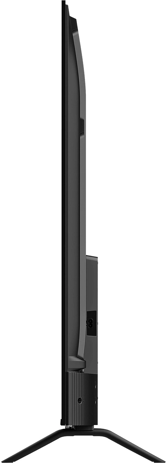 Телевизор LED BBK 65" 65LEX-8238/UTS2C (B) Яндекс.ТВ Frameless черный 4K Ultra HD 60Hz DVB-T2 DVB-C DVB-S2 USB WiFi Smart TV (RUS)