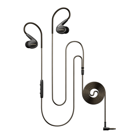 Наушники проводные 1MORE Penta Driver In-Ear