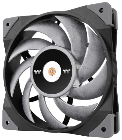 Вентилятор Thermaltake TOUGHFAN 12 Turbo 4-pin Ret