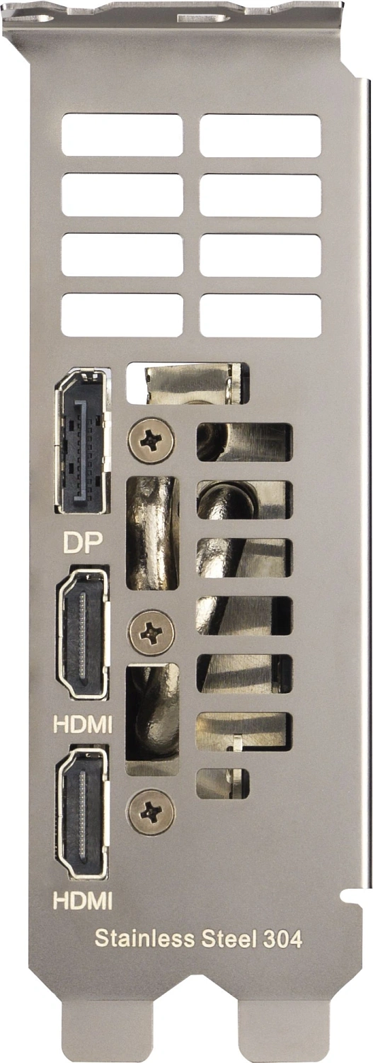 Видеокарта Asus PCI-E 4.0 RTX5060-O8G-LP-BRK NVIDIA GeForce RTX 5060 8Gb 128bit GDDR7 2550/28000 HDMIx1 DPx3 HDCP Ret