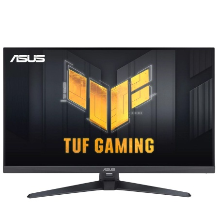 Монитор Asus 31.5" TUF Gaming VG328QA1A черный VA LED 1ms 16:9 HDMI M/M матовая 300cd 178гр/178гр 1920x1080 170Hz FreeSync Premium DP FHD USB 6.8кг