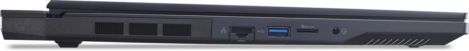 Ноутбук Acer Predator Helios Neo 16 AI PHN16-73-92NH Intel Core Ultra 9 275HX/32Gb/SSD2Tb/RTX5070 Ti 12Gb/16"/IPS/WQXGA/2560x1600/240Hz/NoOS/Black (NH.QX4CD.001)