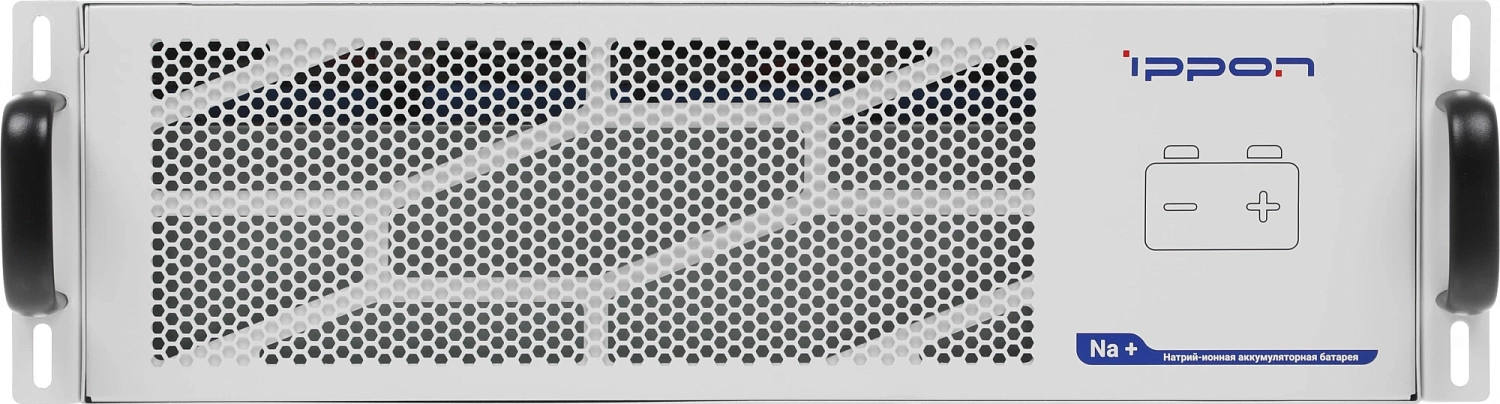 Батарея для ИБП Ippon NA+ RTA 6/10K 240В 4.8Ач для NA+ RTA 6/10K