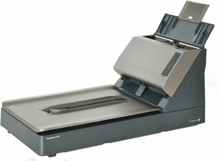 Сканер Xerox DocuMate 5540