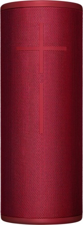 Колонка порт. Logitech Ultimate Ears MEGABOOM 3 красный 30W 1.0 BT (984-001406)