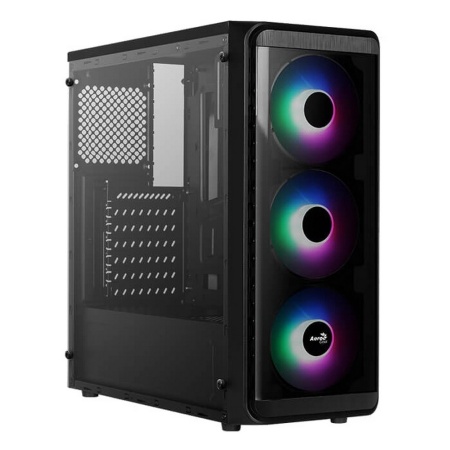 AeroCool SI-5200 Frost ATX без БП