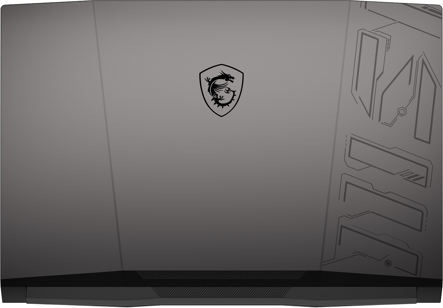 Ноутбук MSI Pulse 17 B13VGK-441RU Core i7 13700H 16Gb SSD1Tb NVIDIA GeForce RTX4070 8Gb 17.3" IPS FHD (1920x1080) Windows 11 Home grey WiFi BT Cam (9S7-17L531-441)