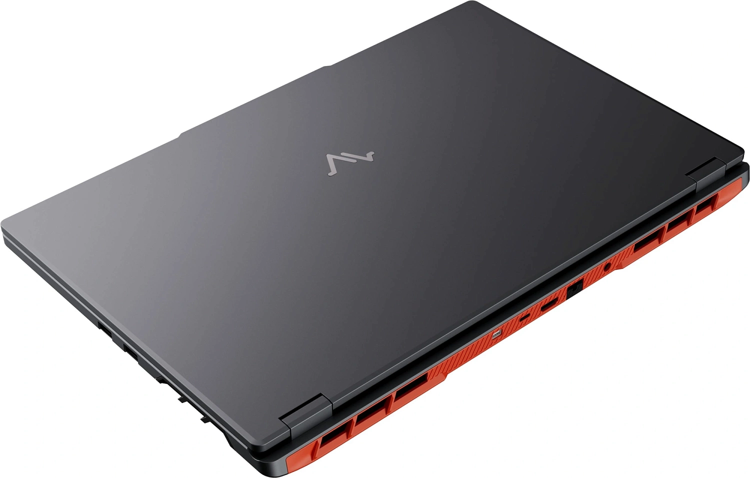 Ноутбук Maibenben X17F-R98956 Ryzen 9 8940HX 16Gb SSD512Gb NVIDIA GeForce RTX 5060 8Gb 17.3" IPS FHD (1920x1080) Windows 11 Home grey WiFi BT Cam 5200mAh (X17F-R989560F34HG4E10)
