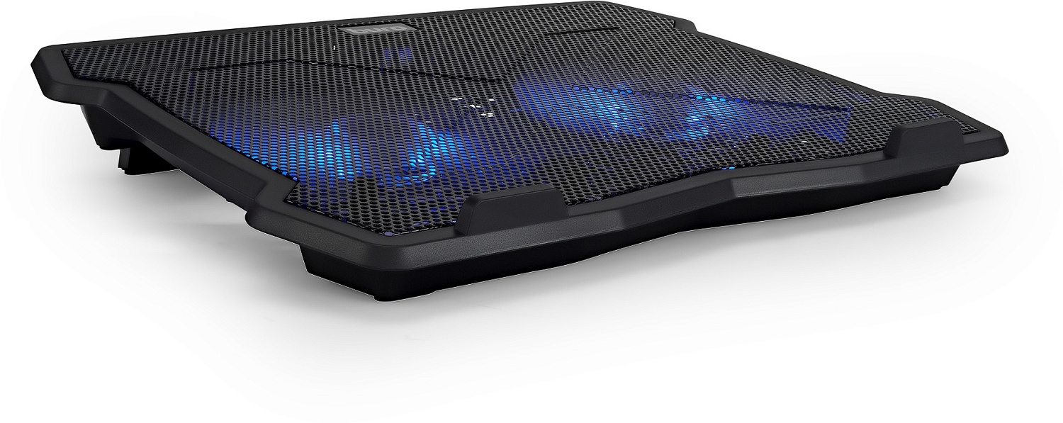 Подставка для ноутбука Buro BU-LCP150-B212 15"335x265x22мм 74.35дБ 1xUSB 2x 140ммFAN 480г металлическая сетка/пластик черный Подставка для ноутбука Buro BU-LCP150-B212 15"335x265x22мм 74.35дБ 1xUSB 2x 140ммFAN 480г металлическая сетка/пластик черный