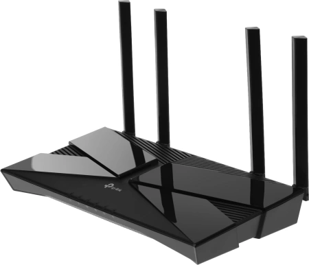 Роутер беспроводной TP-Link Archer AX3000 (0150504178) 10/100/1000BASE-TX