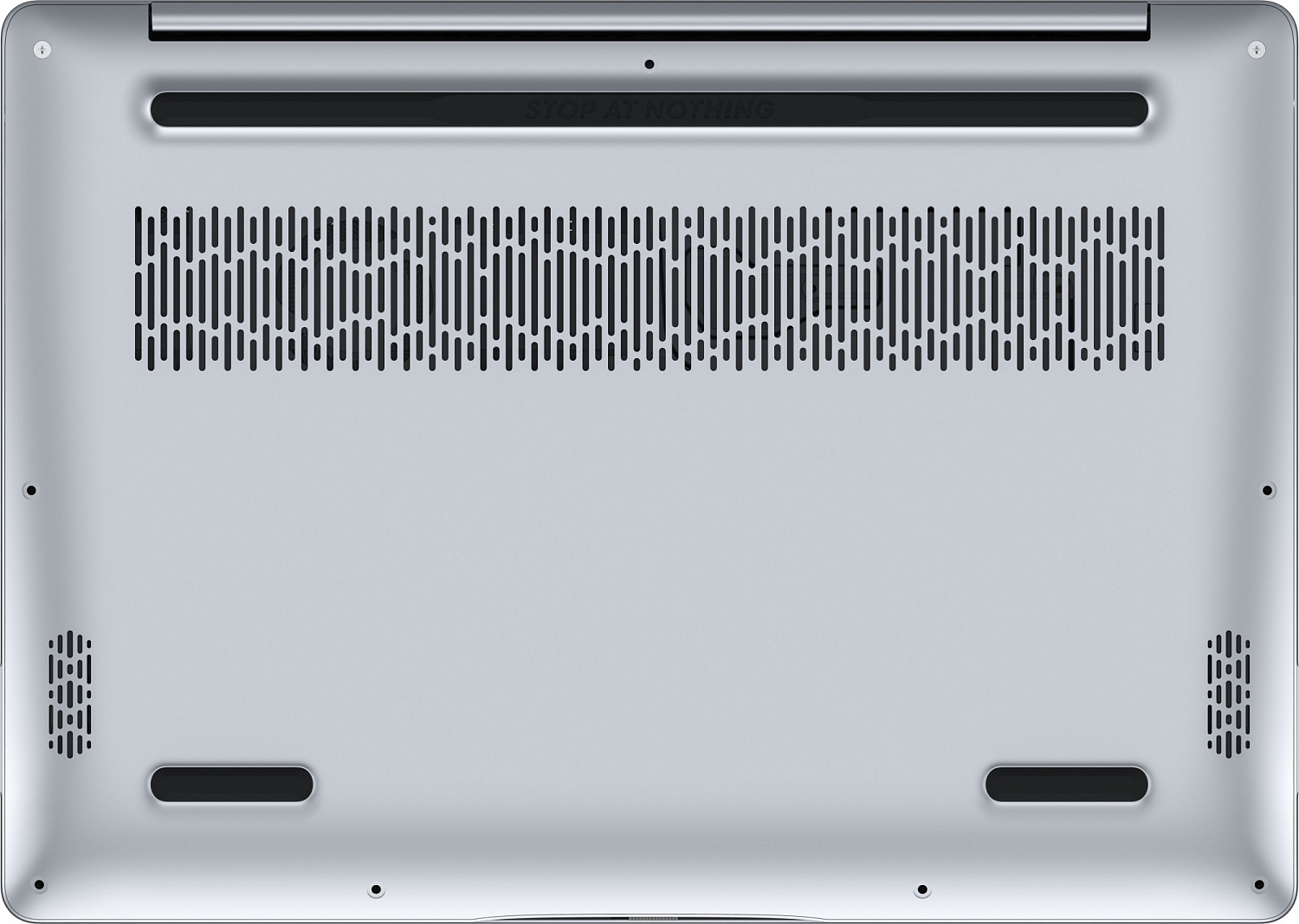 Ноутбук Tecno MegaBook T1 Core i5 1155G7 16Gb SSD512Gb Intel Iris Xe graphics 14.1" IPS FHD (1920x1080) noOS 64 silver WiFi BT Cam 6510mAh (71003300130)