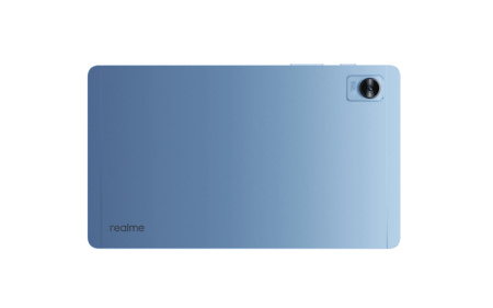 Планшет мини Realme RMP2106 3+32 ГБ Wi-Fi Blue/Синий