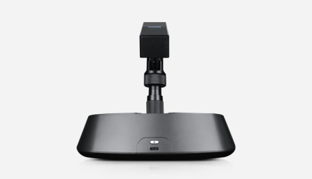 Микрофон председателя с функцией голосования DSPPA 5G WiFi Conference Chairman Microphone with Voting Function