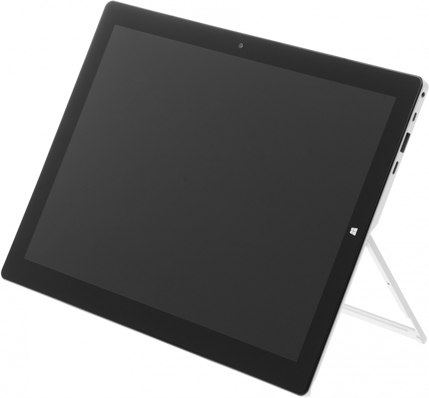 Планшет Jumper Ezpad i7 Core i7 7Y75 (1.3) 2C RAM8Gb ROM128Gb 12" IPS 2160x1400 Windows 10 Home серый 2Mpix BT WiFi Touch microSD 256Gb mHDMI