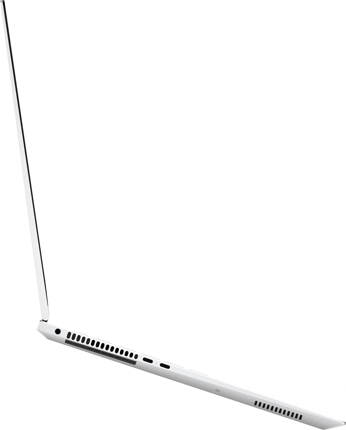 Ноутбук Honor MagicBook Pro 16 2025 Hunter DRB-P Core Ultra 9 285H 32Gb SSD1Tb NVIDIA GeForce RTX 5060 8Gb 16" IPS 3K (3072x1920) Windows 11 Home white WiFi BT Cam (5301APWK)