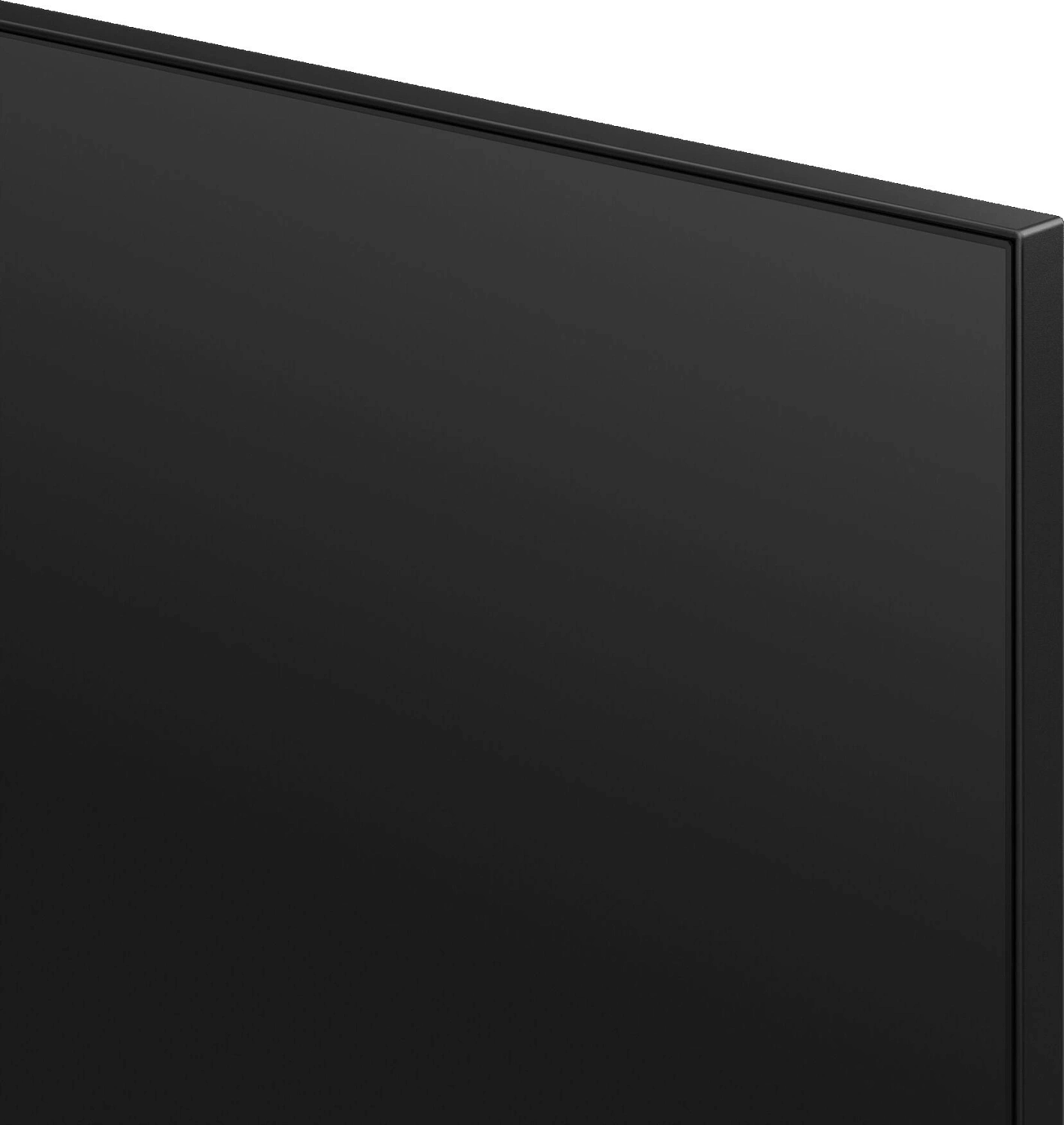 Телевизор QLED Hisense 85" 85U7Q PRO темно-серый 4K Ultra HD 165Hz DVB-T DVB-T2 DVB-C DVB-S DVB-S2 USB WiFi Smart TV