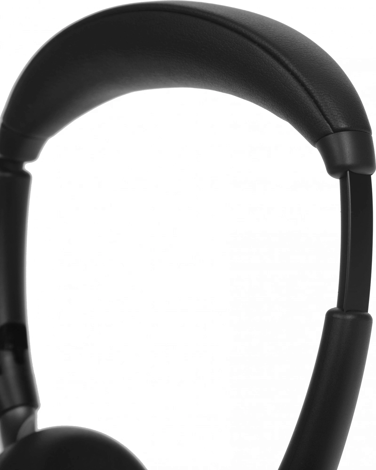 Наушники с микрофоном Jabra Evolve2 65 Flex черный накладные BT оголовье (26699-999-989)