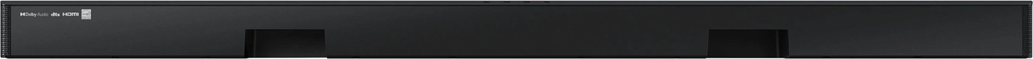 Саундбар Samsung HW-B750D/RU 3.1 430Вт черный