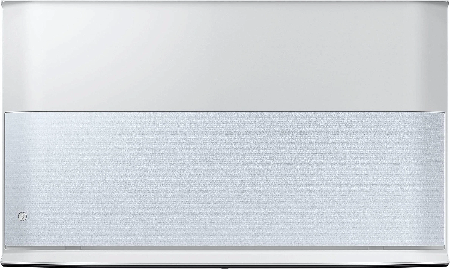 Телевизор QLED Samsung 50" QE50LS01BAUXCE The Serif белый 4K Ultra HD 60Hz DVB-T2 DVB-C DVB-S2 USB WiFi Smart TV (RUS)