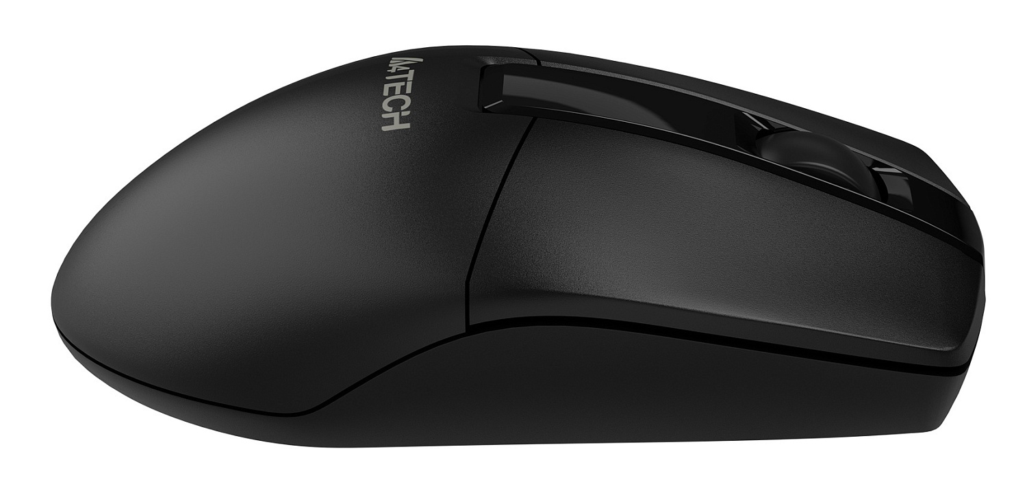 Мышь A4Tech G3-330N черный оптическая (1200dpi) беспроводная USB (3but) Мышь A4Tech G3-330N черный оптическая (1200dpi) беспроводная USB (3but)