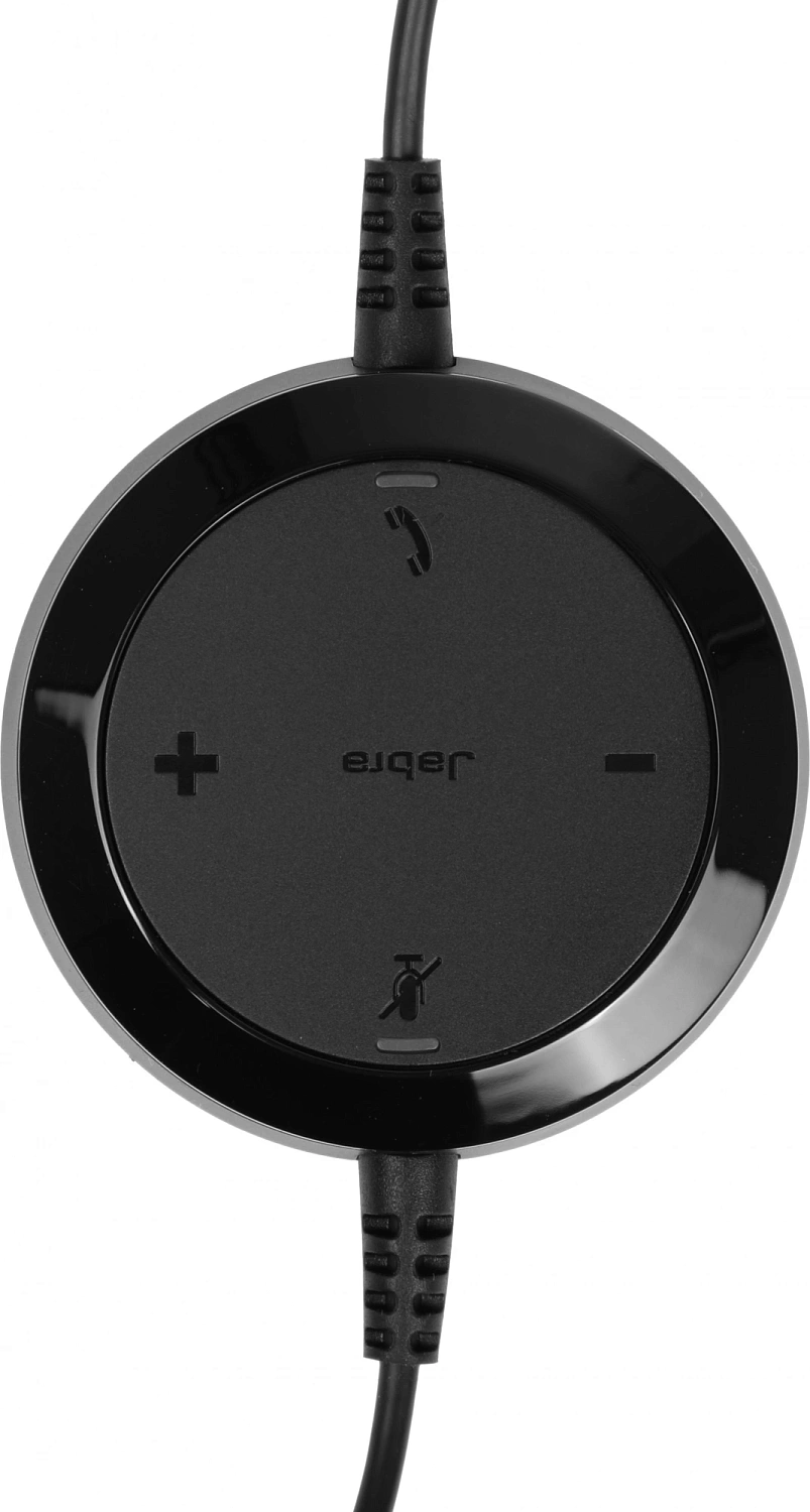 Компьютерная гарнитура Jabra Evolve 20 SE, Stereo, MS USB