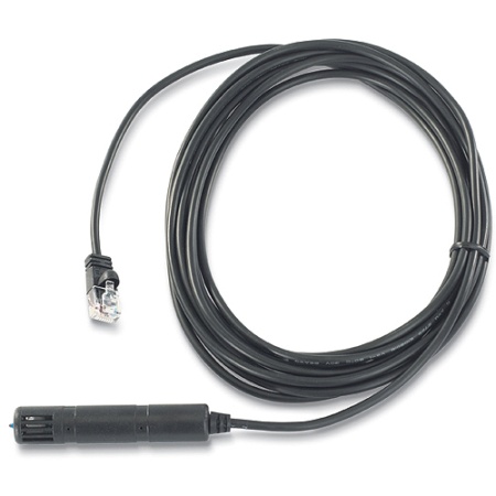 Датчик температуры и влажности APC Temperature & Humidity  Sensor
