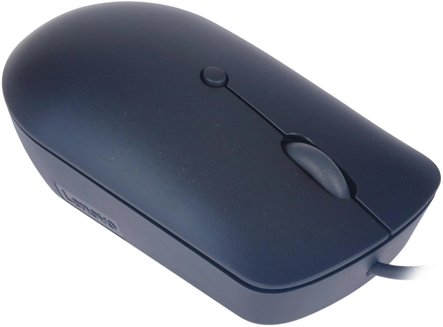 Мышь Lenovo 540 синий оптическая 2400dpi USB2.0 (GY51D20878) Мышь Lenovo 540 синий оптическая 2400dpi USB2.0 (GY51D20878)