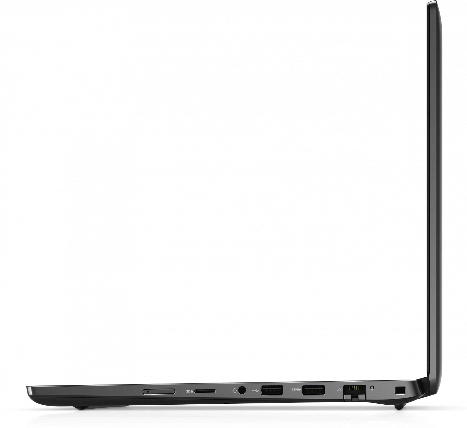 Ноутбук Dell Latitude 3420 Core i5 1135G7 8Gb SSD256Gb Intel Iris Xe graphics 14" WVA FHD (1920x1080) noOS black WiFi BT Cam (3420-7094)