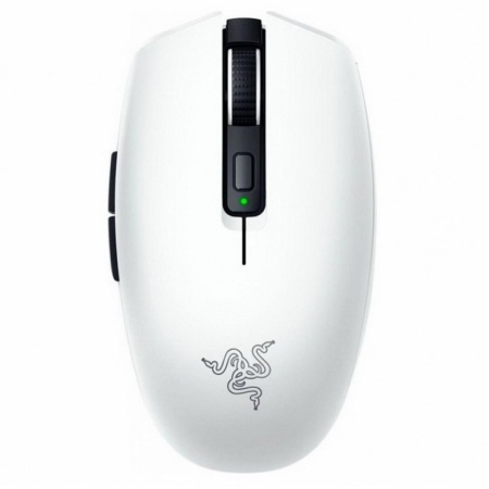 Мышь Razer Orochi V2 White Edition