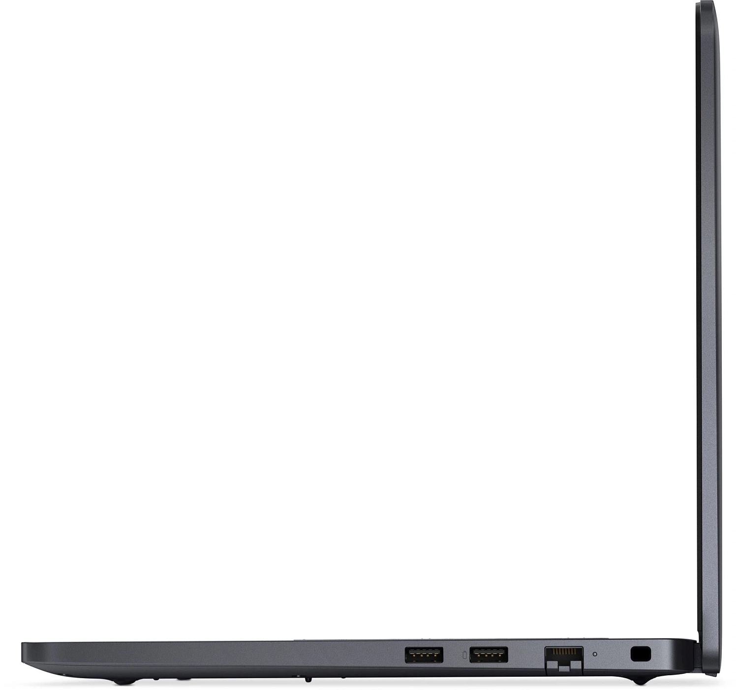 Ноутбук Dell Pro 14 Core Ultra 7 255U 16Gb SSD512Gb Intel Graphics 14" WVA FHD+ (1920x1200) Linux grey WiFi BT Cam (PRO14-7653)