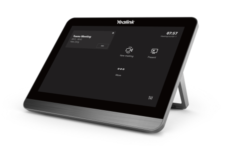 CTP18 collaboration touch panel