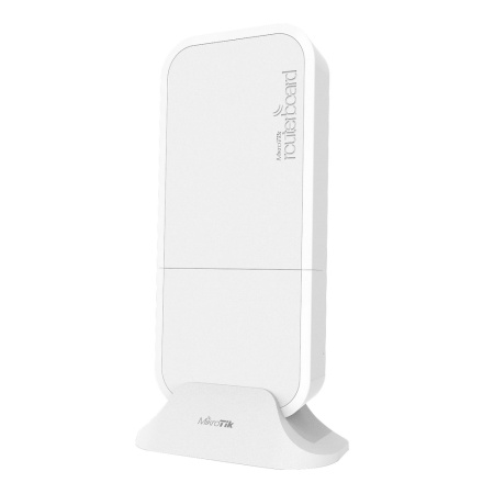 Точка доступа MikroTik wAP LTE Kit with 650MHz CPU, 64MB RAM, 1xLAN, built-in 2.4Ghz 802.11b/g/n Dual Chain wireless with integrated antenna,  LTE modem (for International bands 1/2/3/5/7/8/20/38/40) with internal