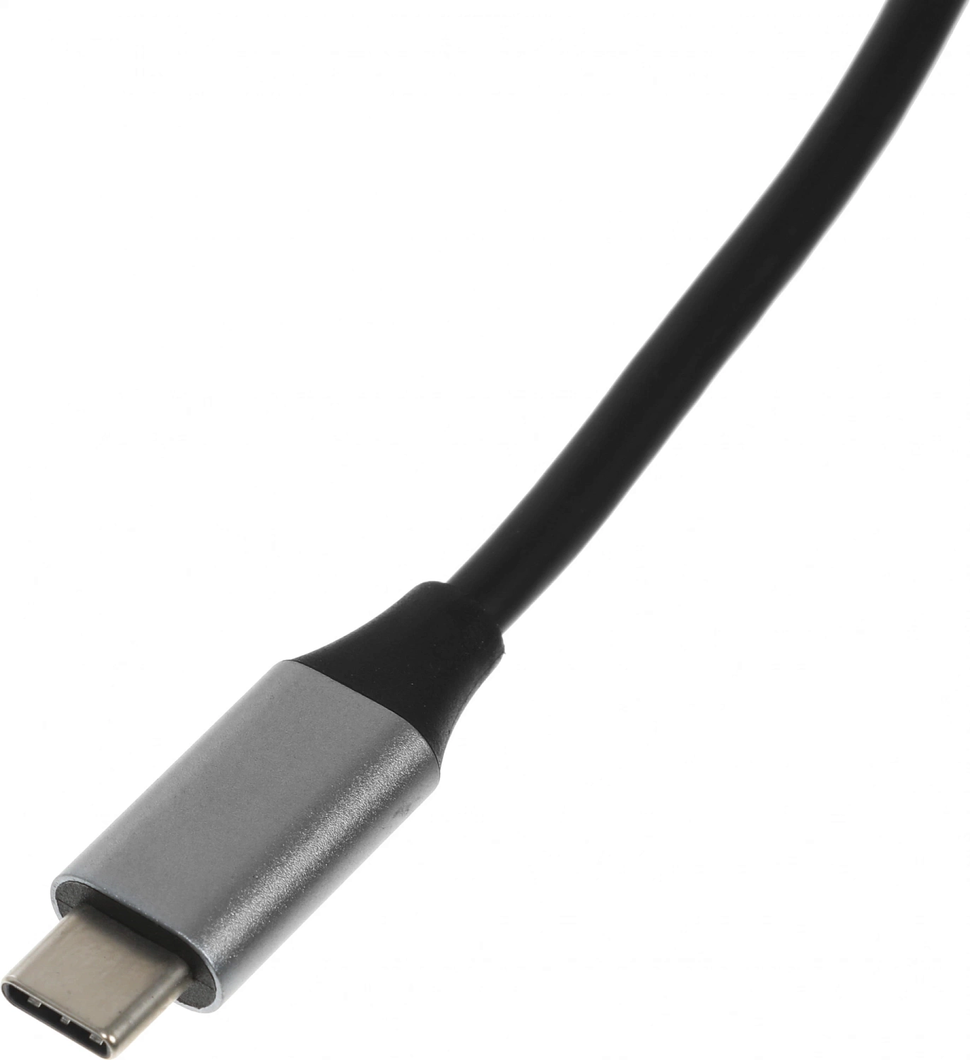 Концентратор USB ORIGO Концентратор USB-C, 2xUSB 3.0, 2xUSB-C