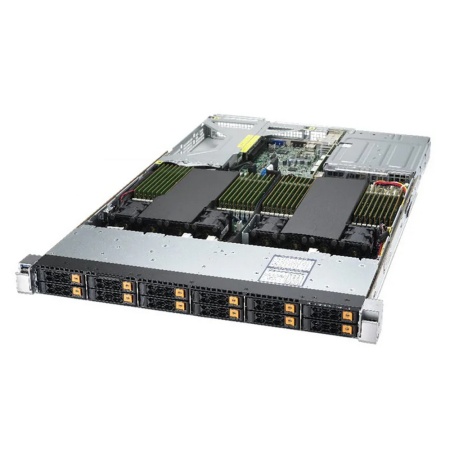 Платформа системного блока SuperMicro AS-1124US-TNR