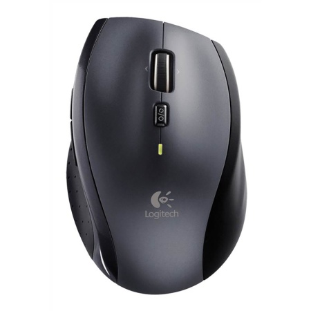 Мышь Logitech Wireless Mouse M705, [910-001950/910-001949]