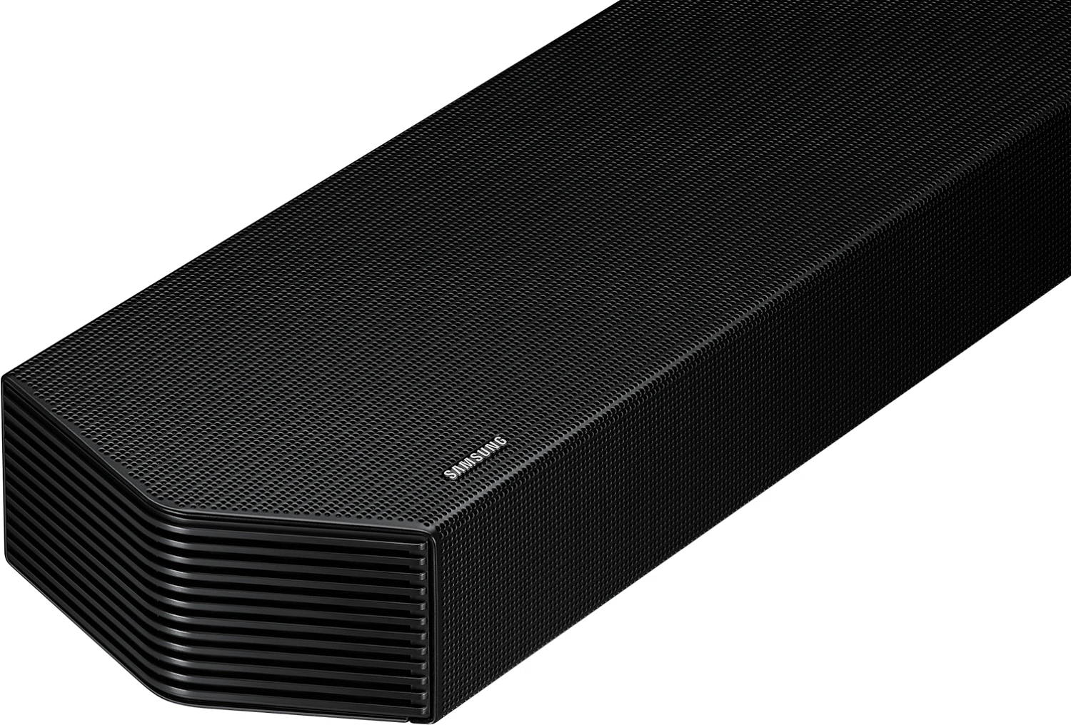 Саундбар Samsung HW-Q800F/RU 5.1.2 200Вт+160Вт черный