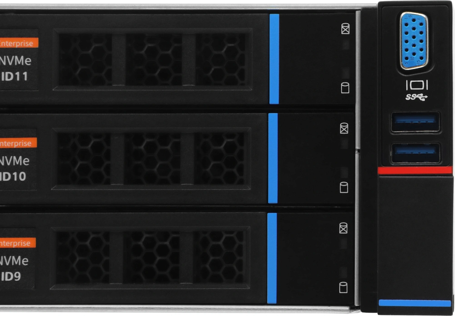 Сервер IRU Rock g2212ig5 2x4410T 2x32Gb 2x480Gb 2.5" SSD SATA 9361-8I 2x1600W w/o OS (2198697)