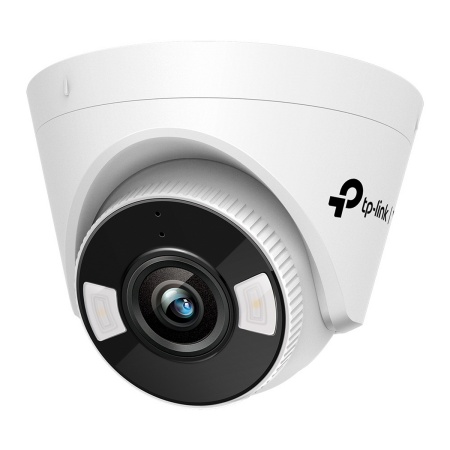 VIGI C450(2.8mm) 5MP Full-Color Turret Network Camera