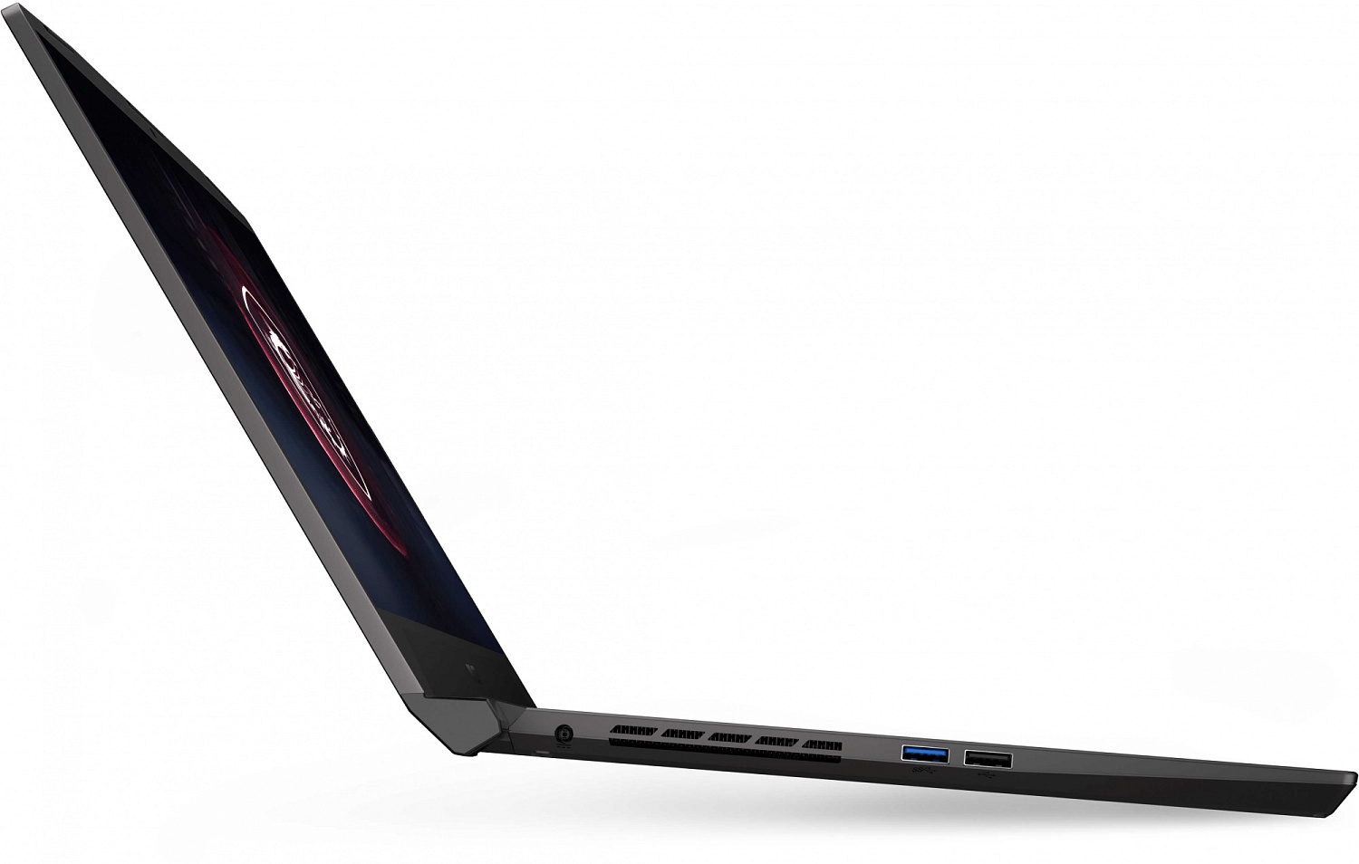 Ноутбук MSI Pulse GL66 11UDK-420XRU Core i5 11400H 8Gb SSD512Gb NVIDIA GeForce RTX 3050 Ti 4Gb 15.6" IPS FHD (1920x1080) Free DOS grey WiFi BT Cam (9S7-158224-420)