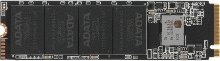 Накопитель SSD A-Data PCIe 4.0 x4 2TB ALEG-850-2TCS Legend 850 M.2 2280