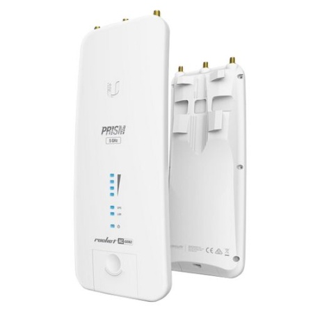 Точка доступа Ubiquiti Rocket Prism 5AC Gen2